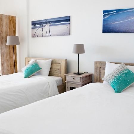 มียาโม บีช ลอดจ์ Hotel Jereweh ภายนอก รูปภาพ